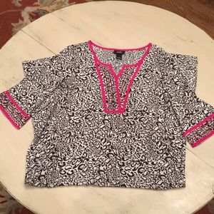 🍹 Patio Casuals with decorative beading